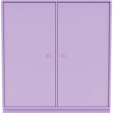 Montana Furniture Cover Iris Storage Cabinet 69.6x69.6cm