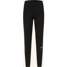 Tights Asics Løbetights Road Seamless Tight - Sort