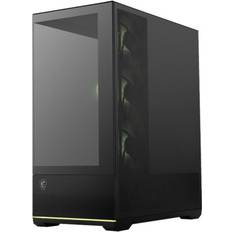 MSI MAG PANO 110R PZ Midi Tower Computer Sort