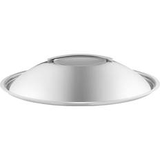 Stainless Steel Lids Eva Solo Trio Domed Lid 32 cm