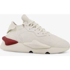 Wool Shoes Y-3 Sneakers Kaiwa Orbit Grey - Grey