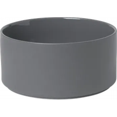 Blomus Pilar Large Pewter Bowl 20cm