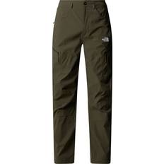 The North Face Trousers & Shorts The North Face Exploration Trousers - Khaki