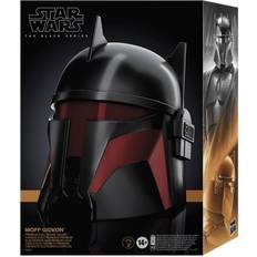 Hasbro Star Wars Figurer Hasbro Star Wars Gideon Electronic Helmet