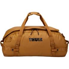 Thule Chasm Rejsetaske 70L - Gylden