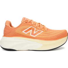 Womens new balance New Balance Fresh Foam X More v6 W - Peach Nectar/Flare/Bisque