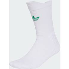 Adidas Strømper adidas Originals Crew Sokker Performance - Hvid