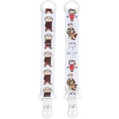 Alfons Åberg Napphållare 2 Pack