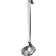 Rösle Hook Soup Ladle 25cm