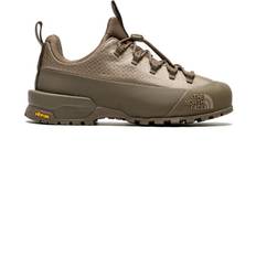 The North Face 43 Sneakers The North Face Glenclyffe Low Vibram Kakigrønne Sneakers - Grå