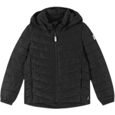 Reima Jackets Reima Kid's Lightly Padded Jacket - Black