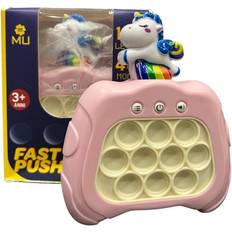 Pop It Pro Light Up Game