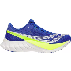 Saucony Endorphin Pro 4 Stl 42½ - Blå
