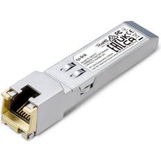 Gigabit media converter TP-Link TL-SM331T 1000BASE-T RJ45 SFP Module