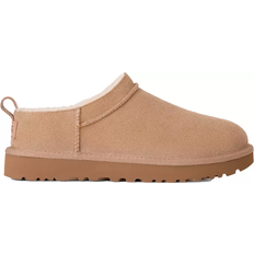 40 ½ Ankelboots UGG Classic Micro - Sand