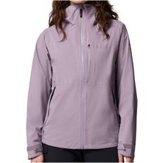 Columbia Dame Regnjakker & Regnslag Columbia Ampli-Dry II Shell Skaljakke