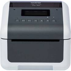 Brother TD-4550DNWB