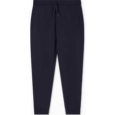 Armani Exchange Trousers & Shorts Armani Exchange Jogger Pants With Logo On The Back - Bleu