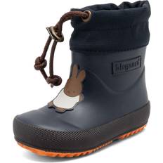 Bisgaard Gummistøvler bisgaard Thermo Rubber Termostøvler - Dark Navy