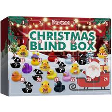Christmas Blind Box Adventskalender 2025