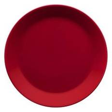 Iittala Teema Red Assiett 21cm