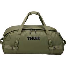 Thule Chasm 70L - Olivine
