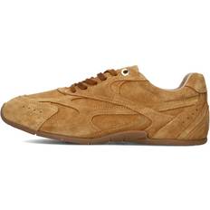Myr-aa Trainers - Tan