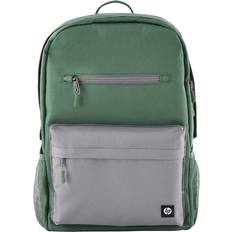 HP Campus Backpack - Green