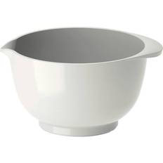Rosti White Margrethe Mixing Bowl 12.6 cm 0.5 L