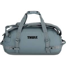 Blue Duffle Bags & Sport Bags Thule Chasm 70L - Pond Gray