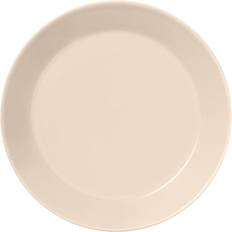 Iittala Assietter Iittala Teema Linen Assiett 21cm