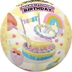 Miniverse Make It Mini Birthday Collection Mystery Capsule