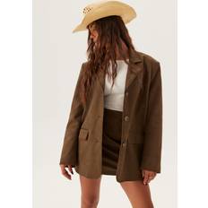 Dam - Oversize Kavajer Object Objfenja Lo Blazer
