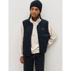 Berghaus Veste Berghaus Black Relaxed Gilet