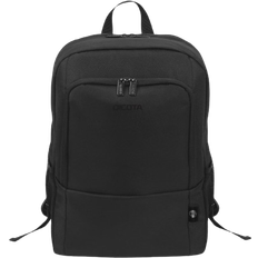 Dicota Eco Base Backpack 13-14.1 - Black