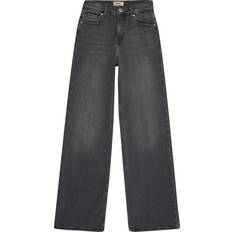 Børn Bukser & Shorts Only Kogmadison Wide Leg Fit Jeans - Grey