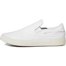 Unisex Golf Shoes adidas Matchcourse Spikeless Golf - White