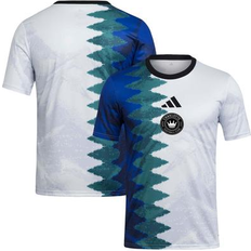 Sports Fan Apparel adidas Charlotte FC eSports Training Jersey 2025-l