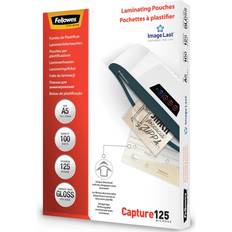 ImageLast A5 125 Micron Laminating Pouch 100-pack