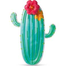 Intex Inflatable Mattress Intex Cactus Float