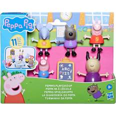 Hasbro Peppa Pig Peppa's Playgroup