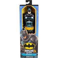 Spin Master DC Comics Ninja Strike Batman 12"