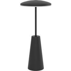 Belysning Eglo Piccola Table Lamp Black Bordslampa