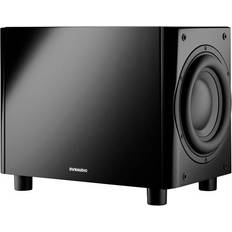 Dynaudio Sub 6 Black Satin
