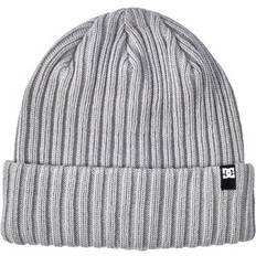 DC Shoes Fish N Destroy 2 Beanie - Heather Grey