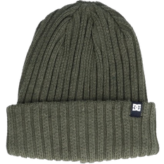 DC Shoes Beanie Fish N Destroy 2 Ivy Green Cuff