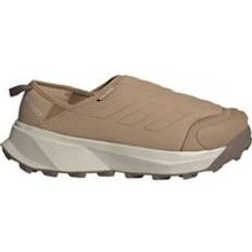 Beige Curlingstøvler adidas Terrex Winter Boot Slip On Trainers - Beige