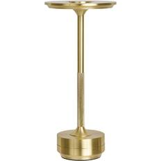 Belysning House Nordic LED Lyneham Mässing Bordslampa