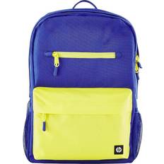 Blå - Herre Computertasker HP Campus Backpack - Blå