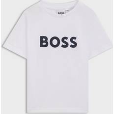 HUGO BOSS T-shirt White år